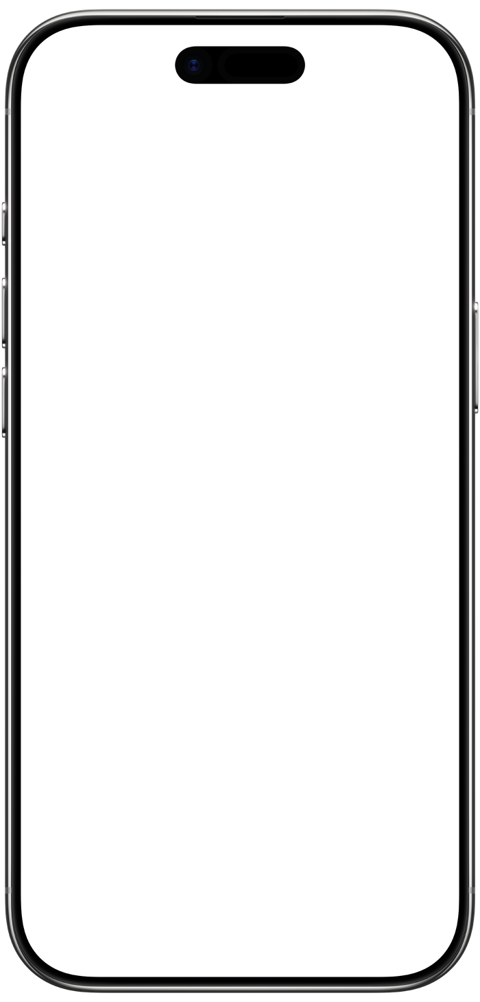 Goggl op een iPhone